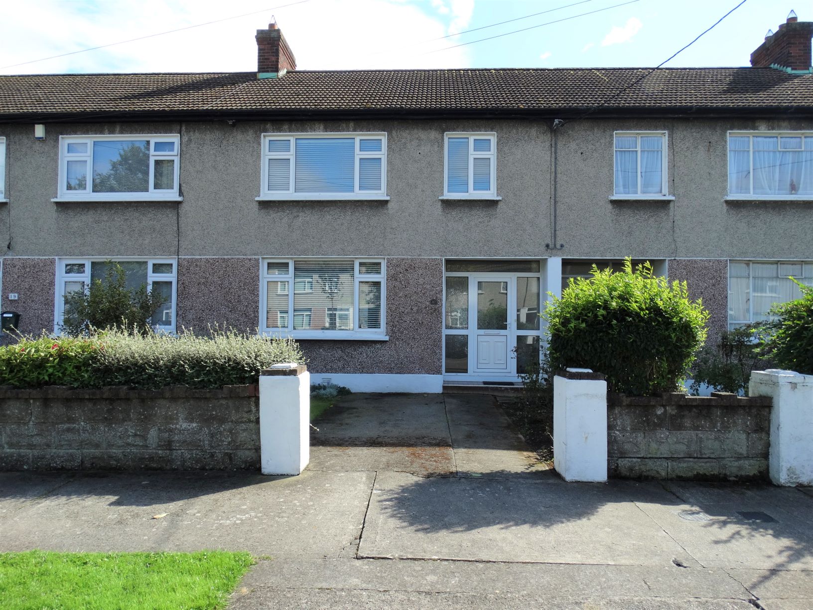 17 Muckross Ave, Perrystown, Dublin 12
