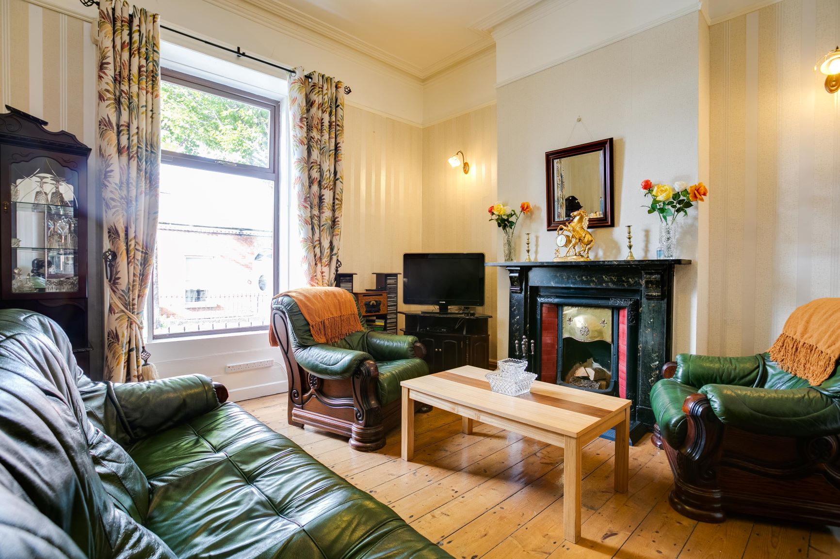 24 Saint Albans Road, South Circular Road, Dublin 8