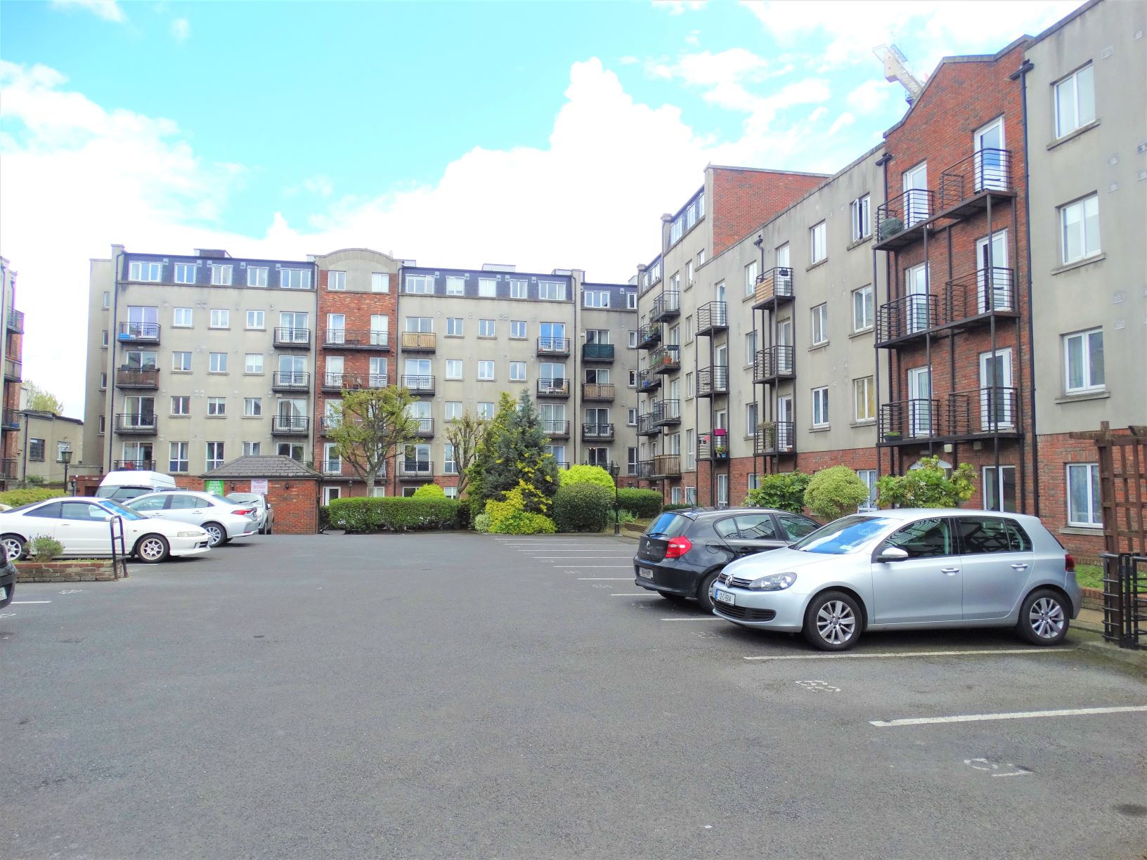 73 Finnegan House, Viking Harbour, Ushers Island, South City Centre