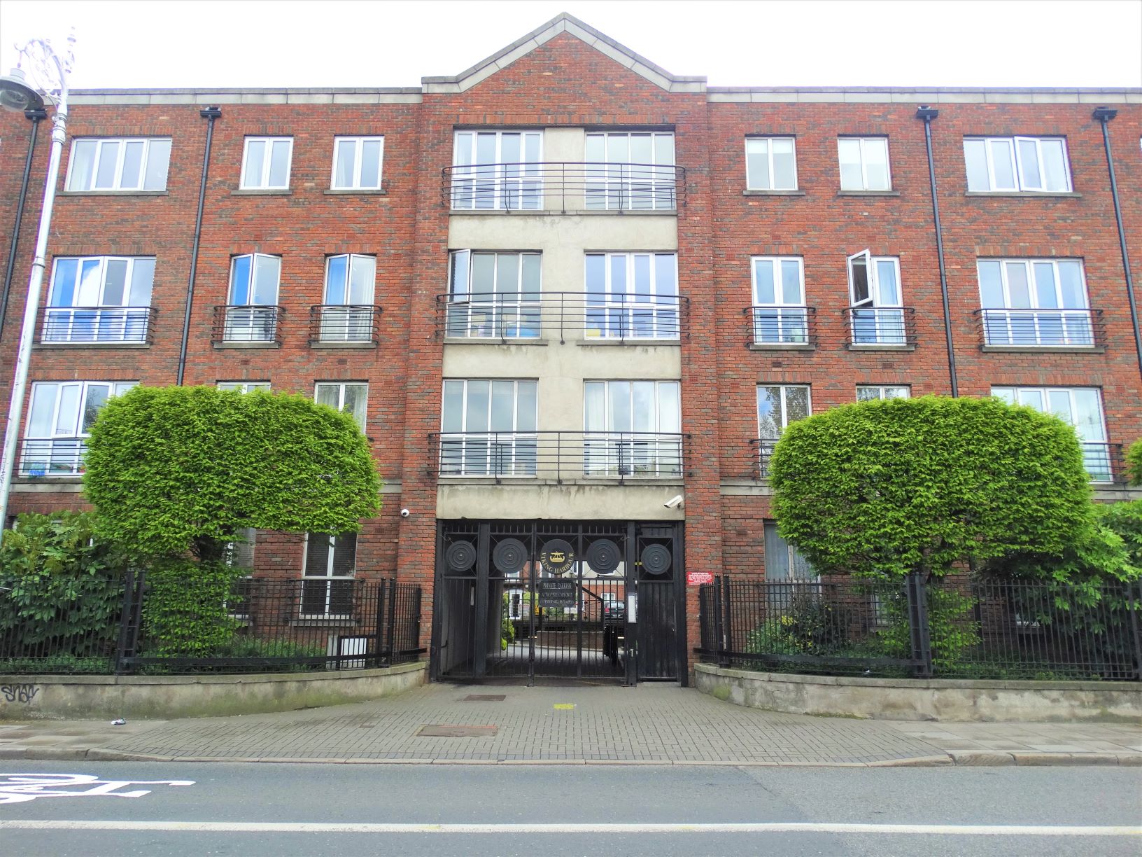 73 Finnegan House, Viking Harbour, Ushers Island, South City Centre