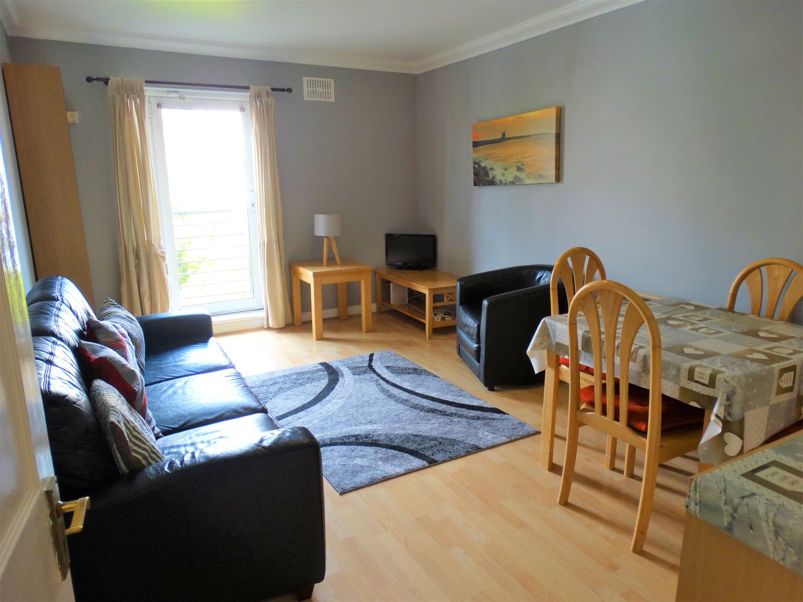 73 Finnegan House, Viking Harbour, Ushers Island, South City Centre