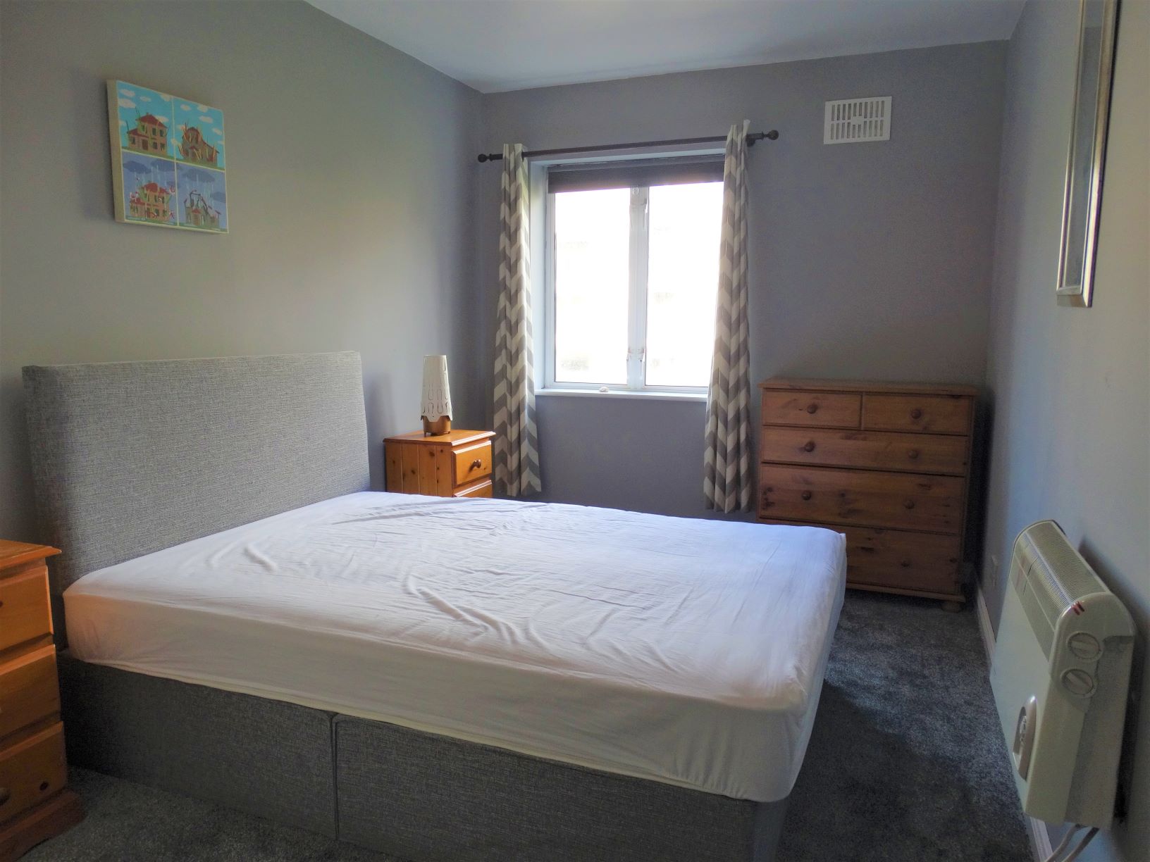 73 Finnegan House, Viking Harbour, Ushers Island, South City Centre