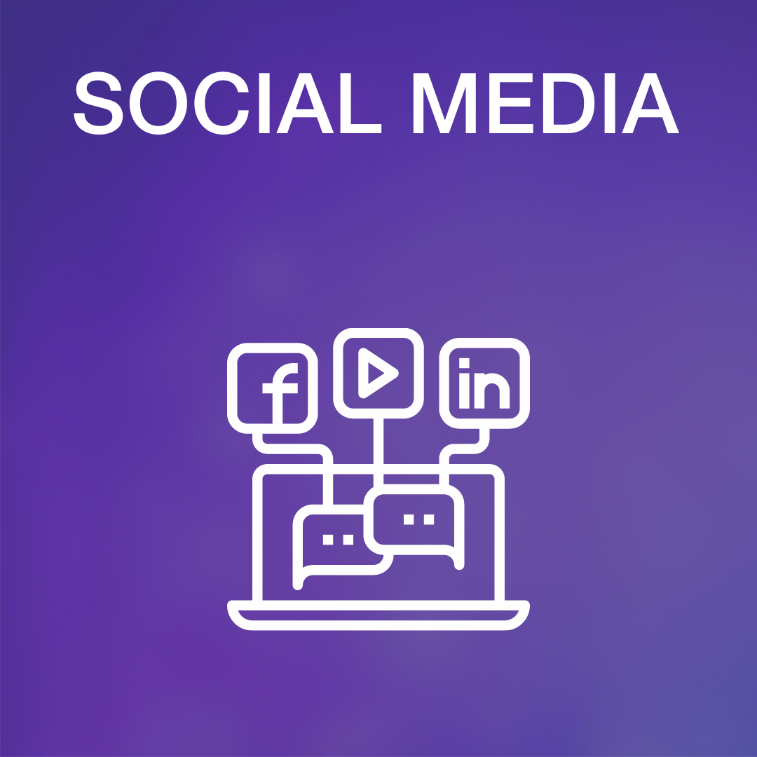 Grafik Social Media