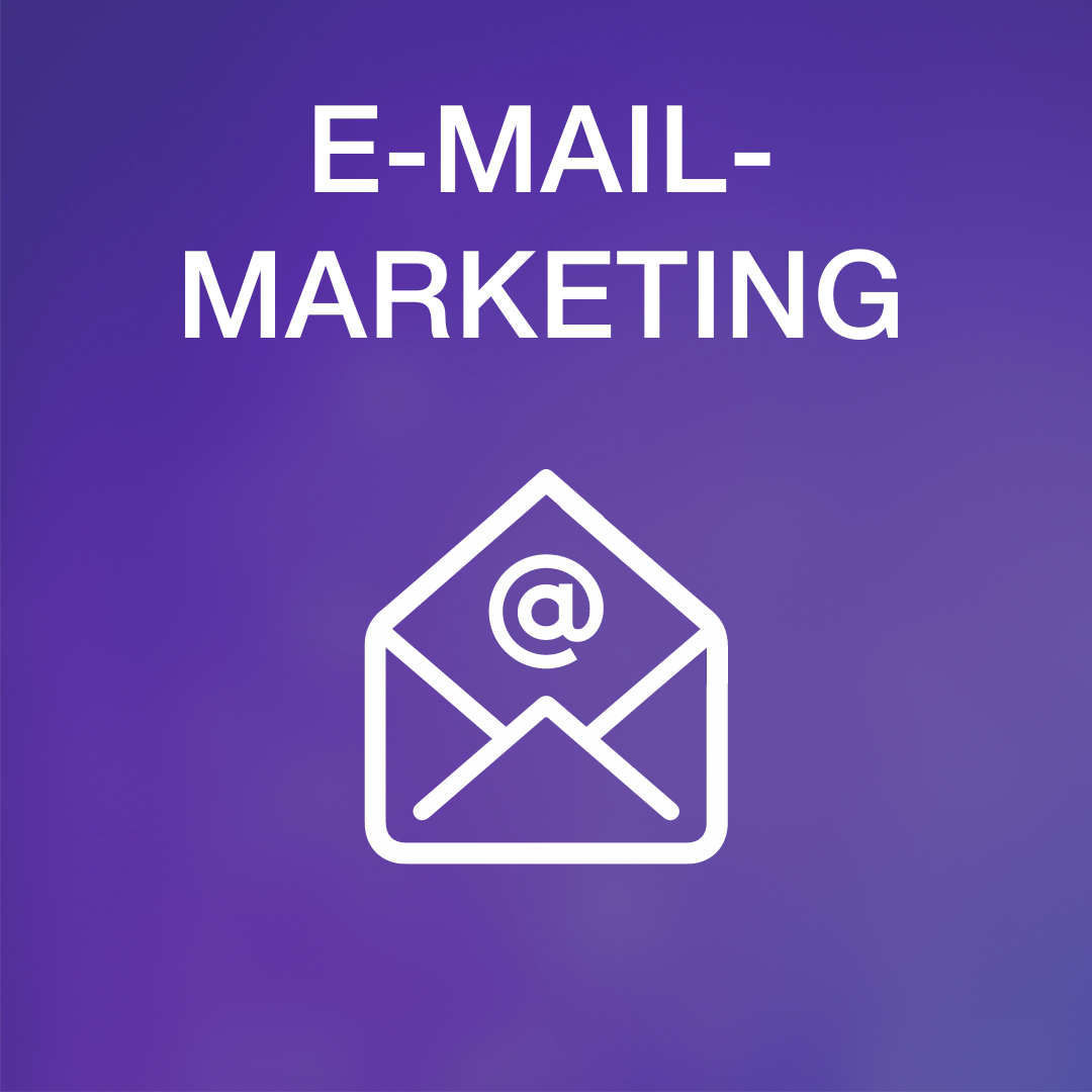 Grafik E-Mail-Marketing