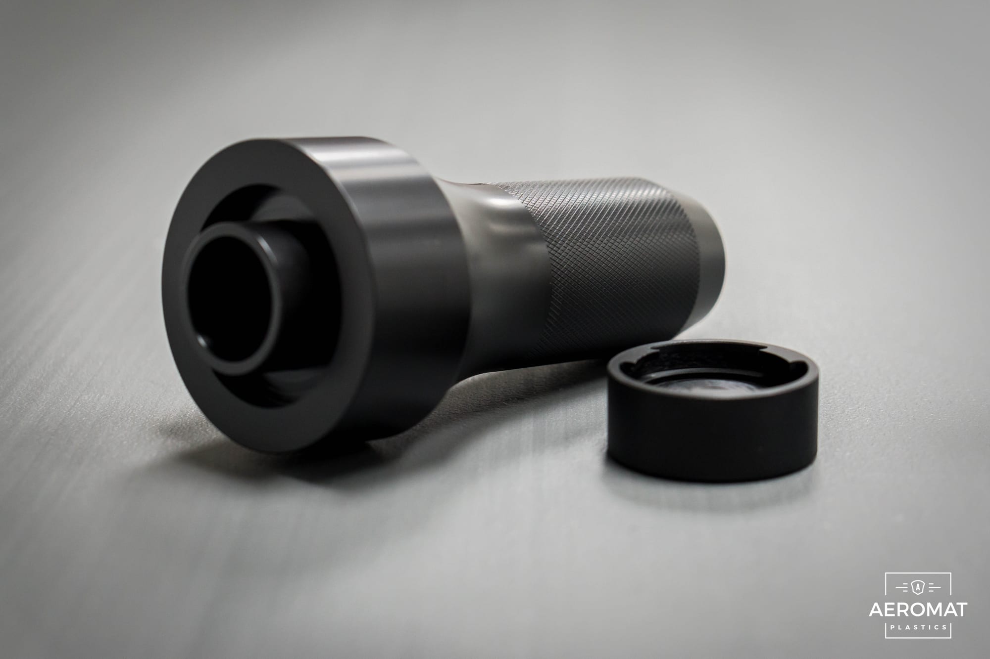 Aeromat Plastics Material List