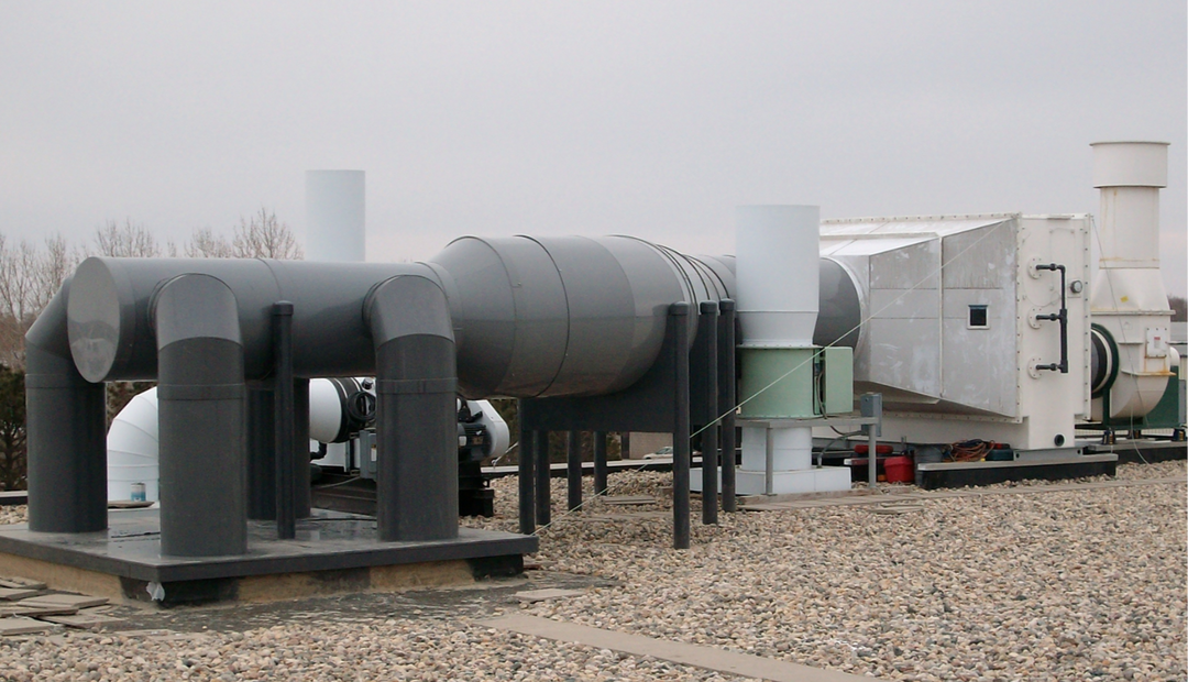 Aeromat Plastics Plastic Welding & Fabrication Minneapolis, MN