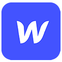 Webflow Icon