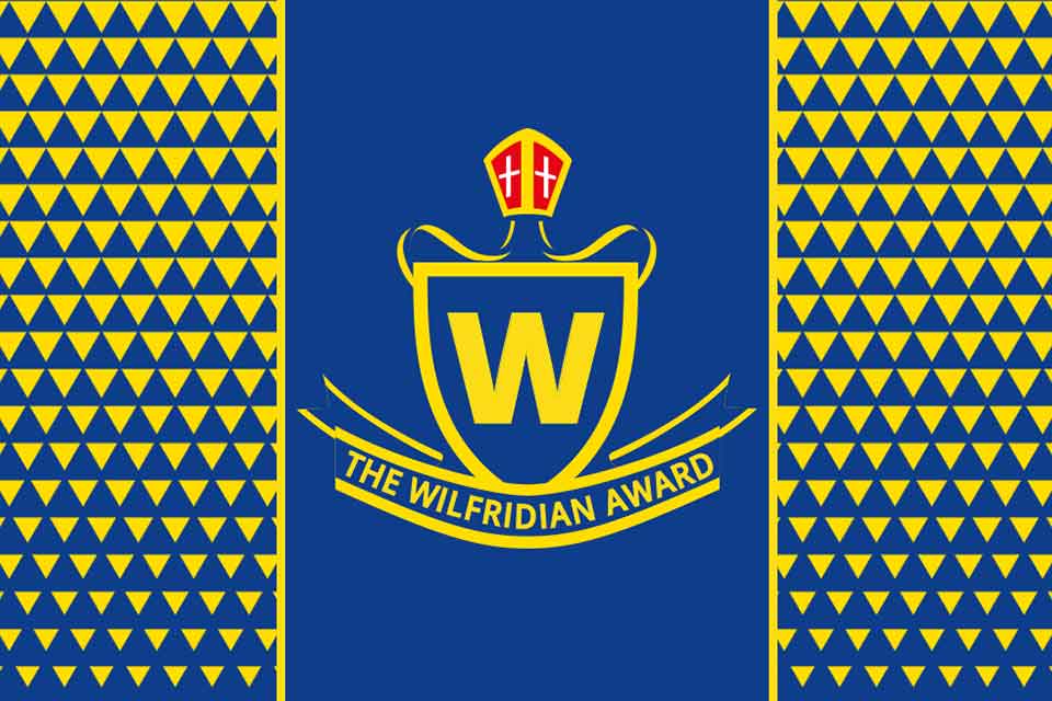 St Wilfrid's C of E Academy