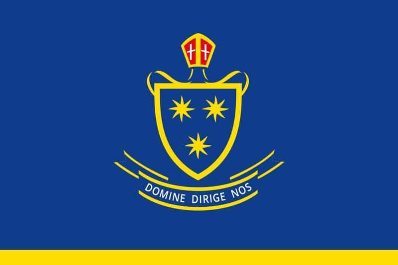 St Wilfrid's C of E Academy in Blackburn