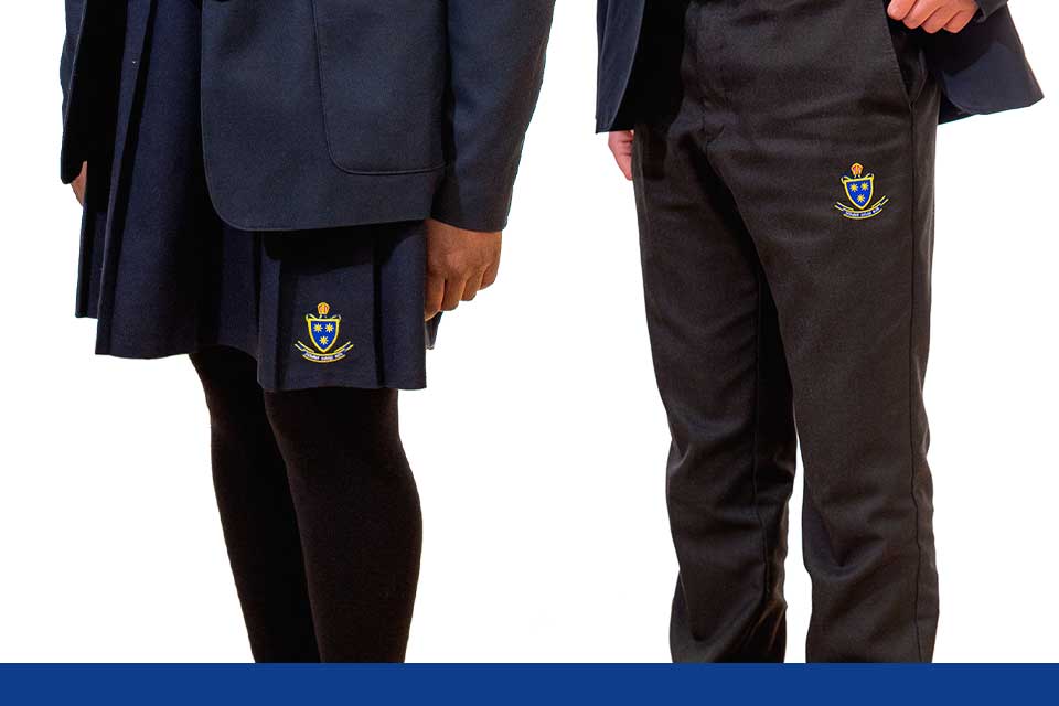 St Wilfrid's C of E Academy in Blackburn