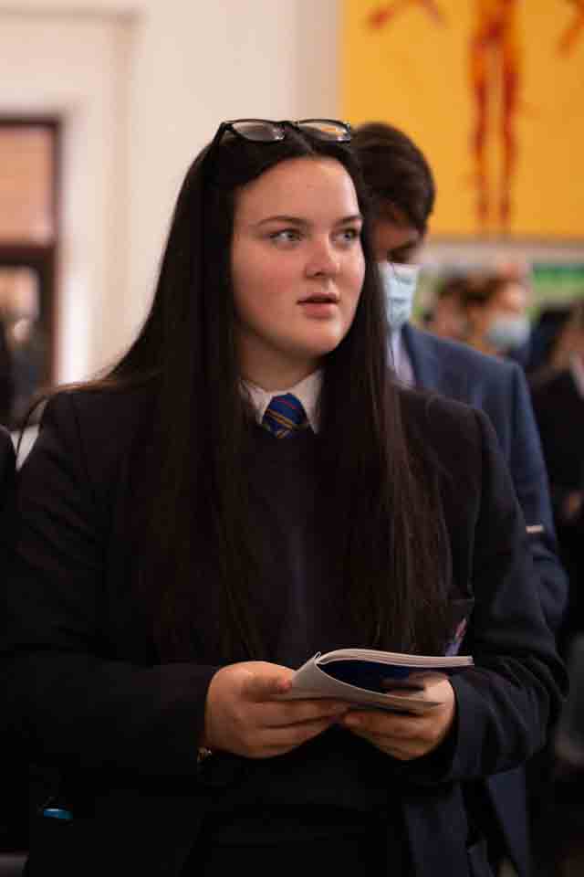 St Wilfrid's C of E Academy