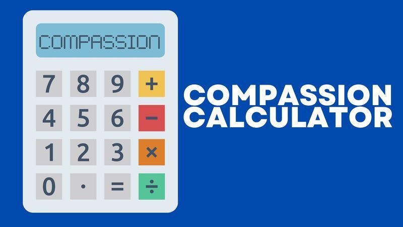 Compassion Measure | Resources