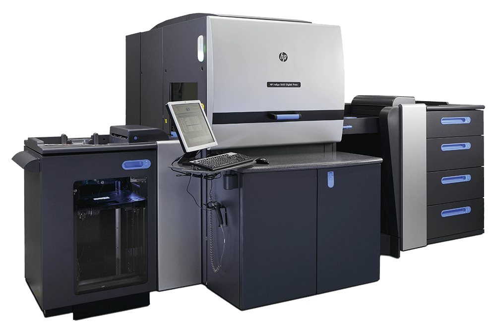 Fuzed The NZ Print Agency