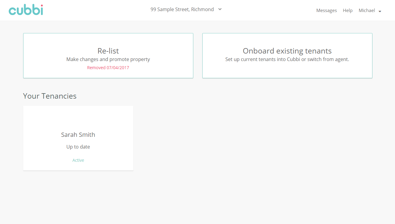 Tenants cashing in on airbnb