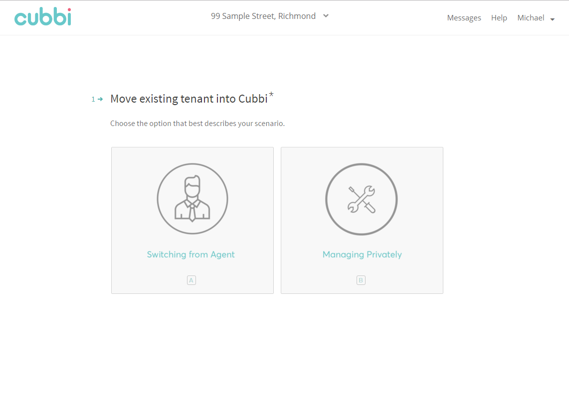 Tenants cashing in on airbnb