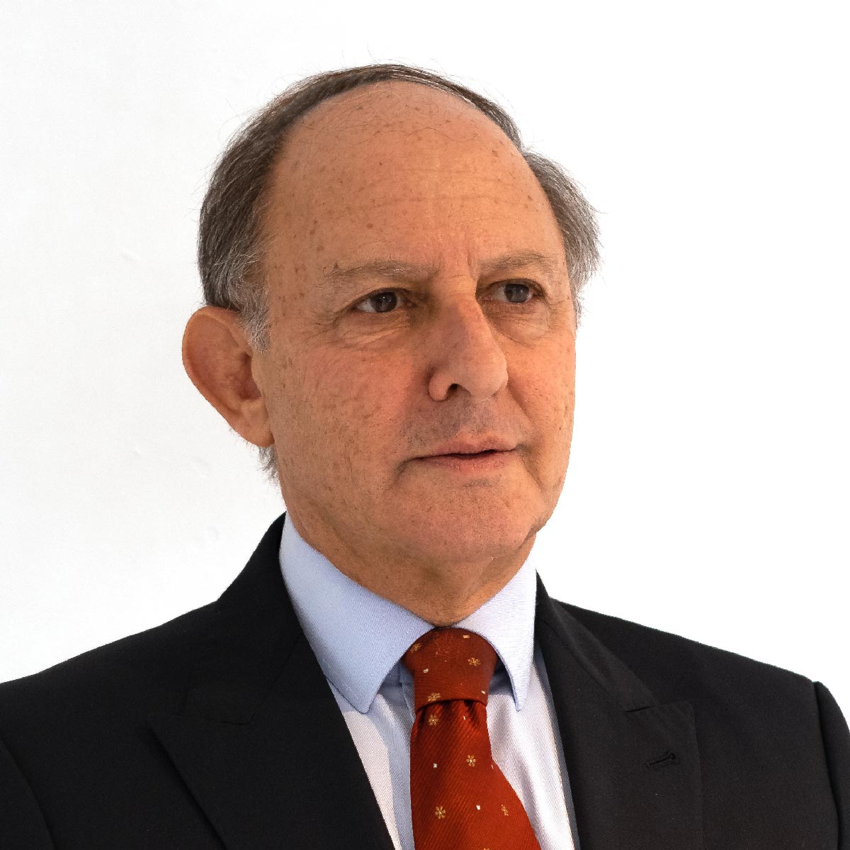 Stuart Isaacs KC Home