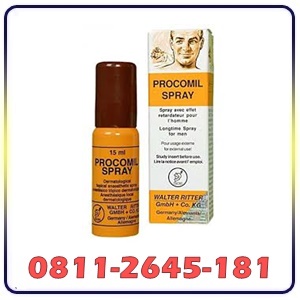 Jual Procomil Spray Pekanbaru