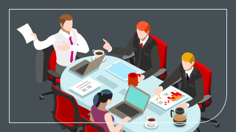 How to run board meeting