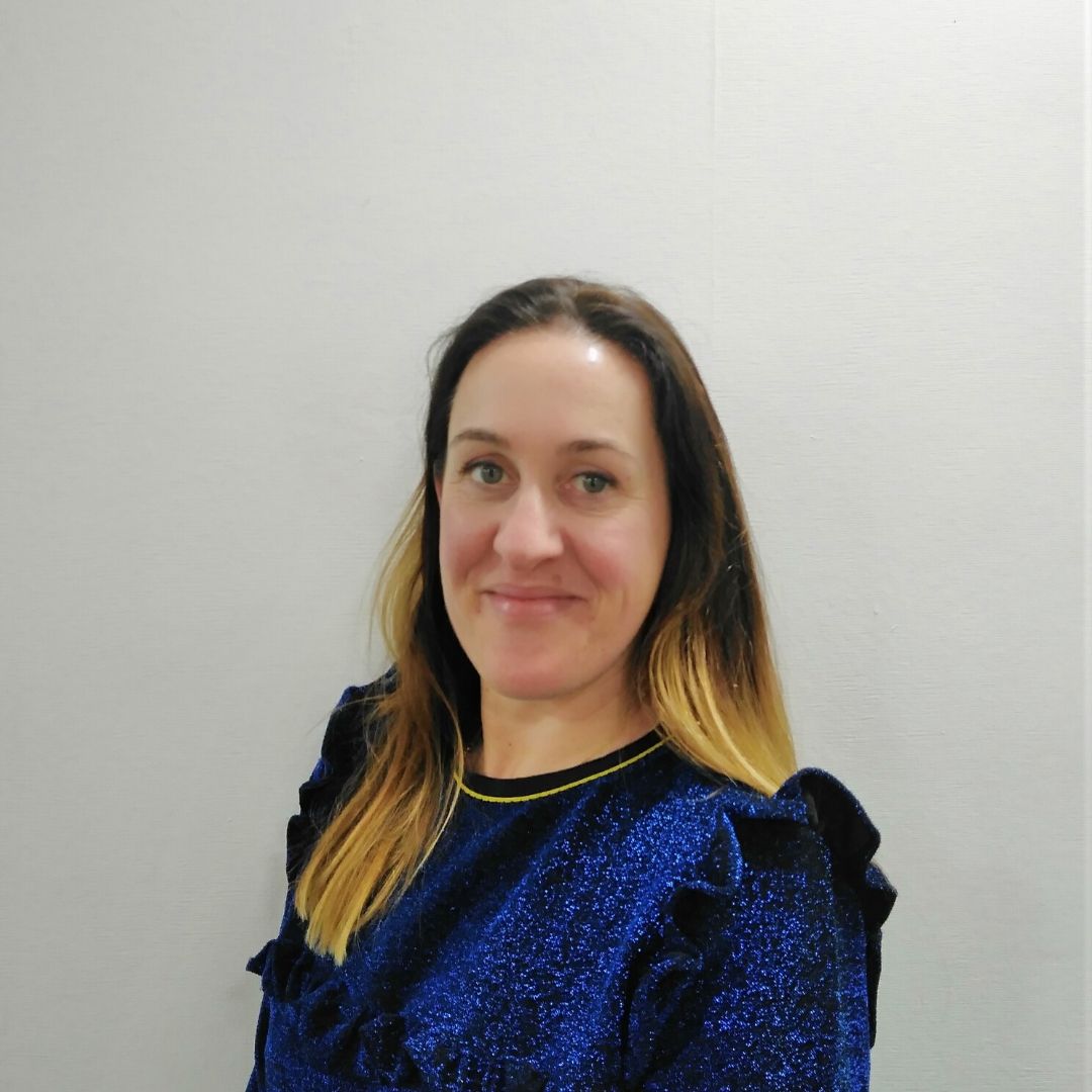 Louise Wright