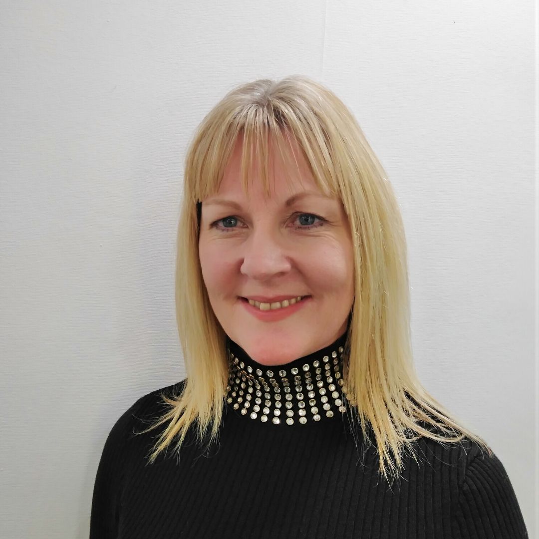 Sharon Moon