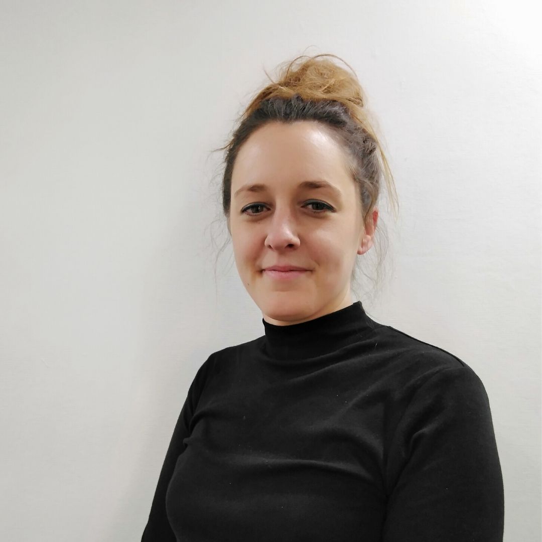Emma Byrne