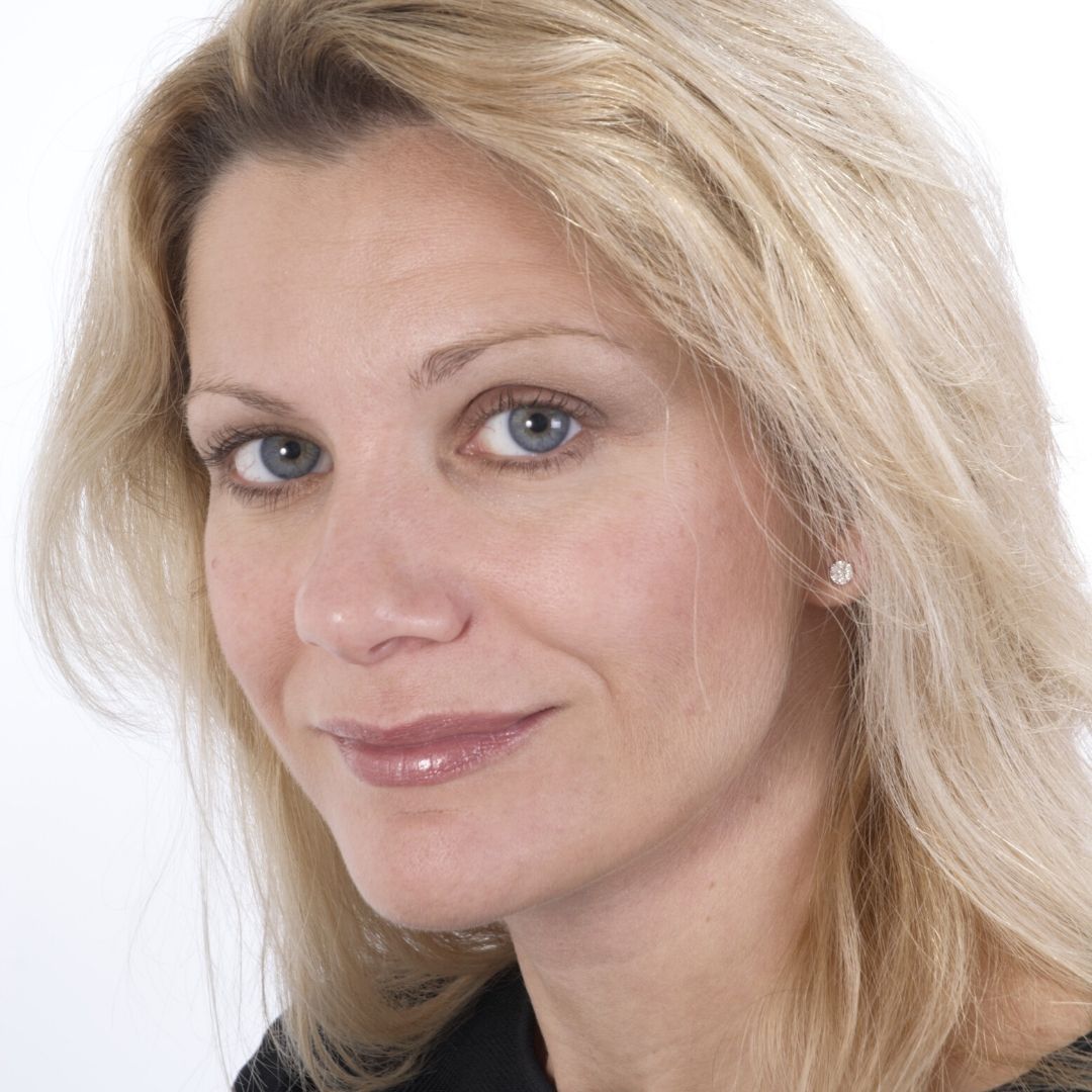Joanna Ruck