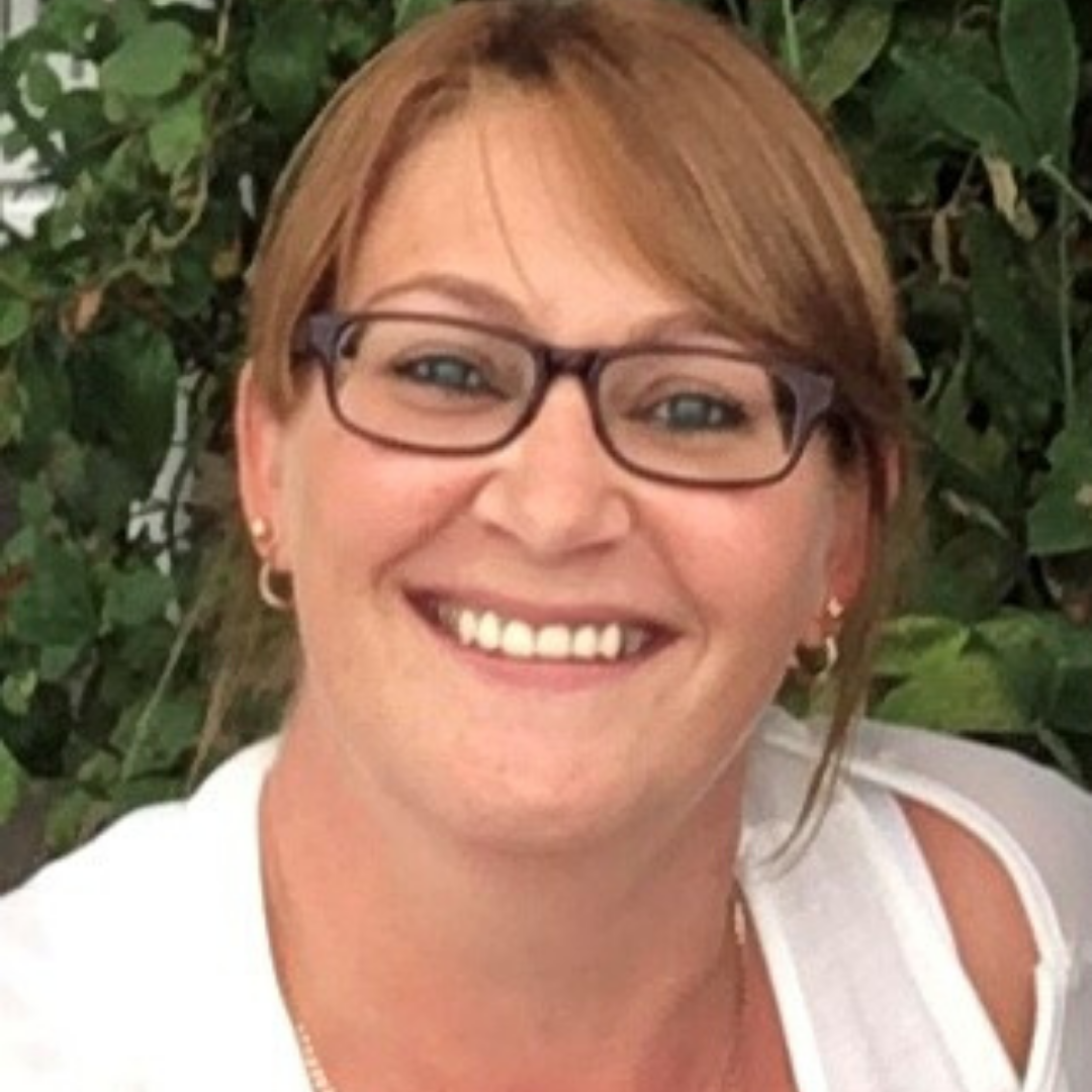 Claire Baker