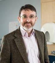 Dr Simon Hart