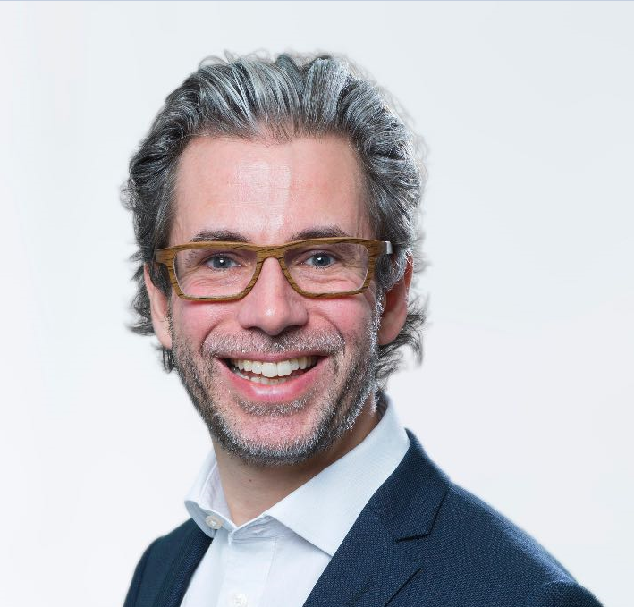 Stephen Morgan-Hyland