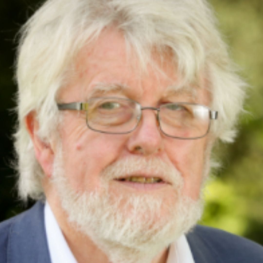 Howard Almond