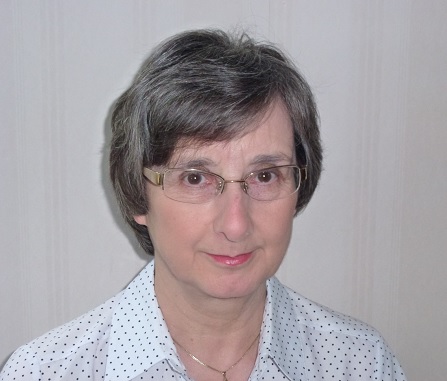 Elizabeth Bray