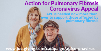APF coronavirus appeal