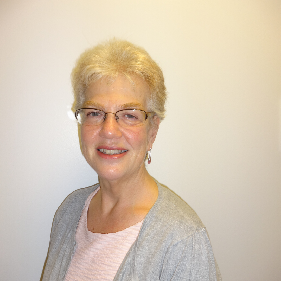 Gillian Trippner