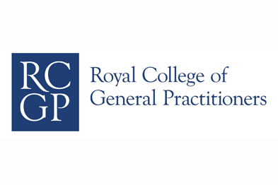 RCGP Logo