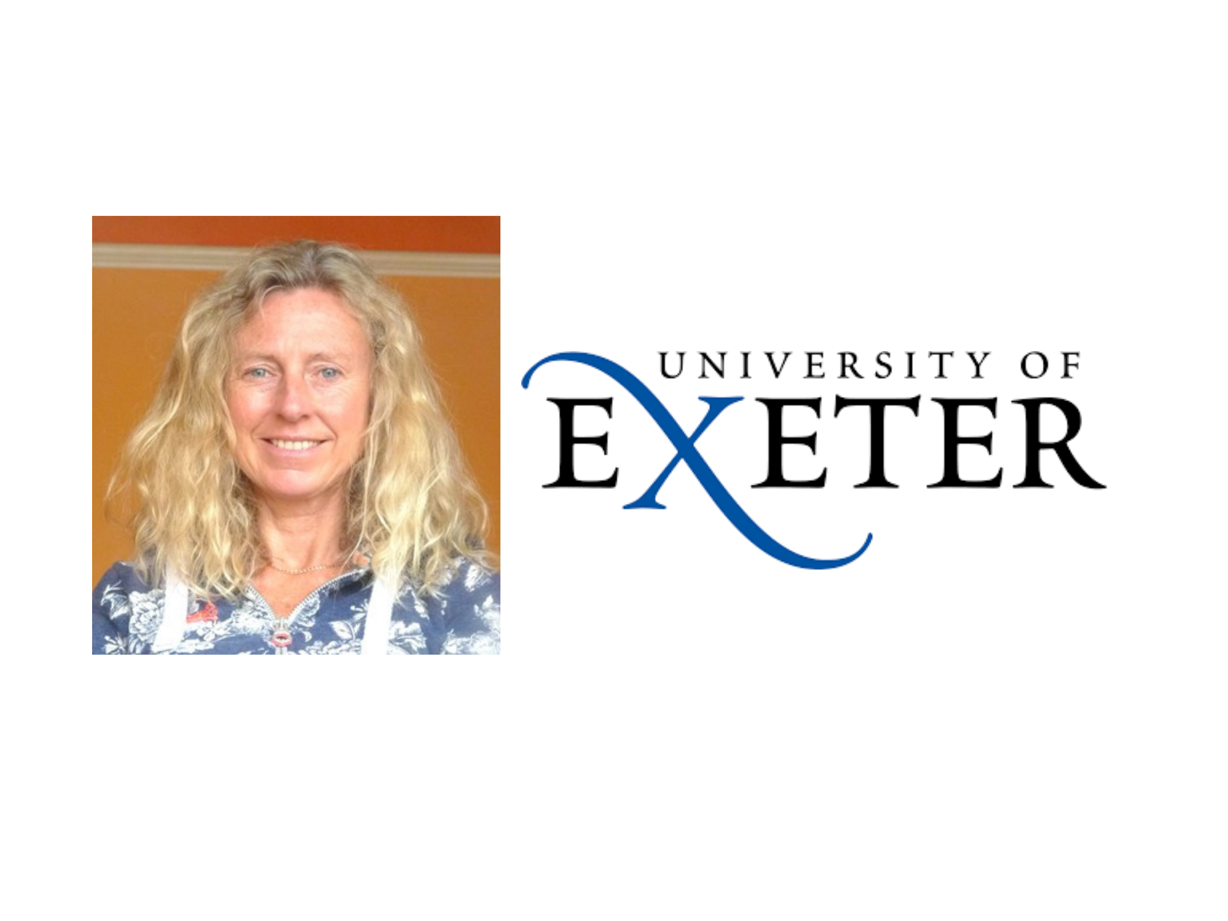 Dr Anna Duckworth University of Exeter