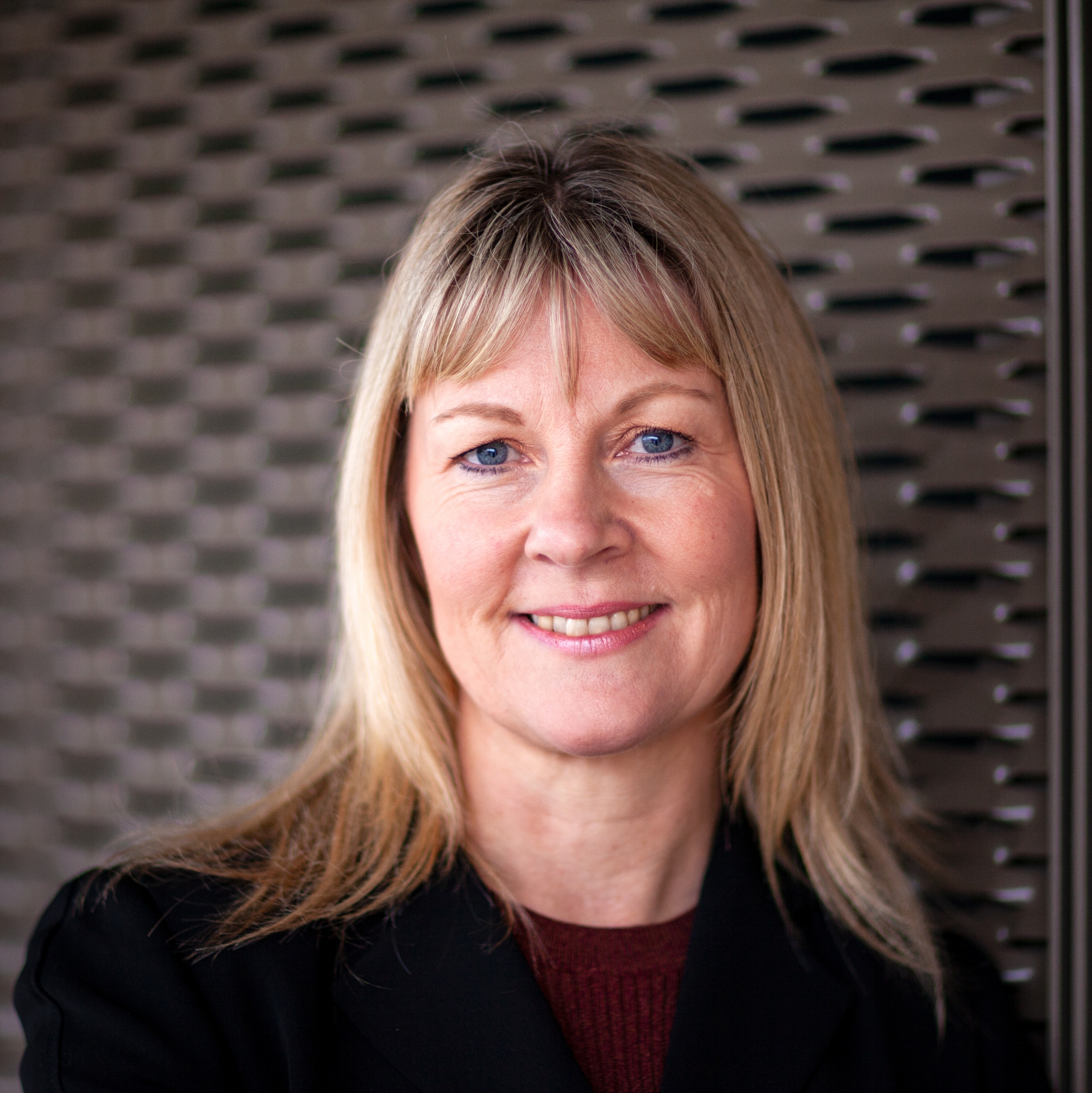 Sharon Moon