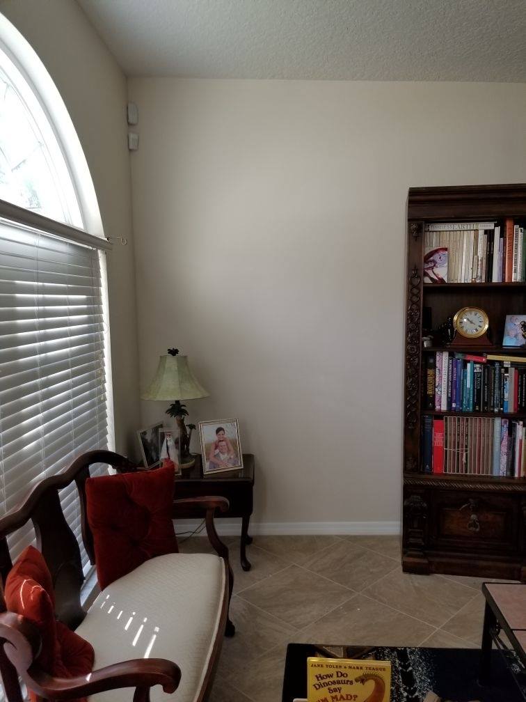 Water Damage Restoration
