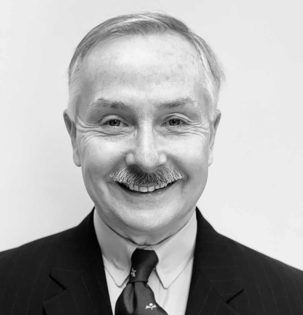 Paul Taillon
