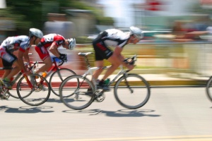Bicycle_race