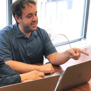 Albert_Pair_Programming