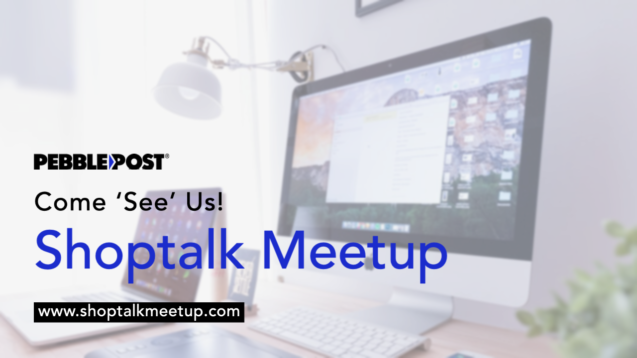 shoptalk meetup