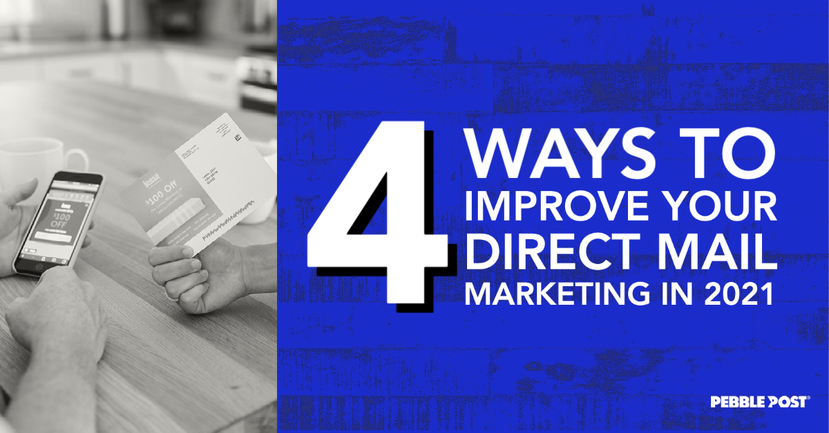 direct mail marketing
