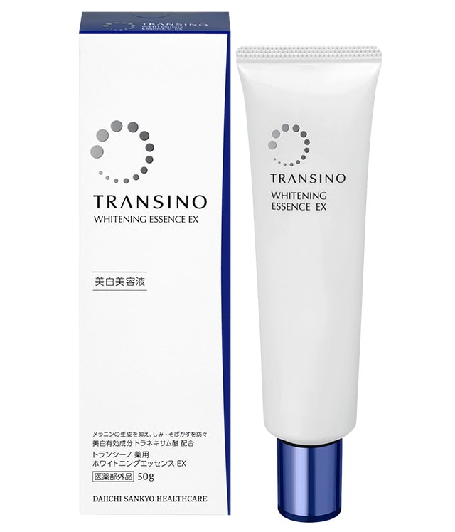 Kem trị nám transino