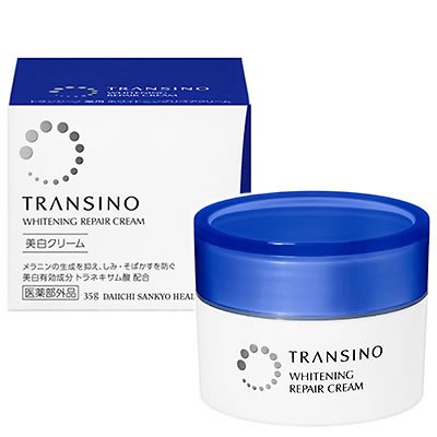 Kem trị nám transino ban đêm
