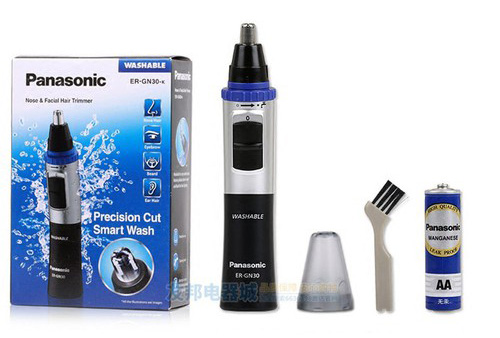 Panasonic ER-GN30-K453