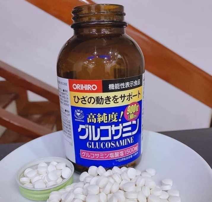 Glucosamine Orihiro