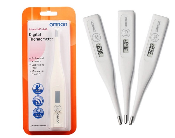 Omron MC-246