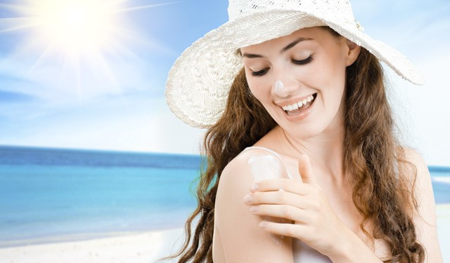 Những lưu ý khi sử dụng các loại kem chống nắng