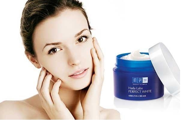 Bí quyết chọn mua kem dưỡng trắng da tốt, an toàn