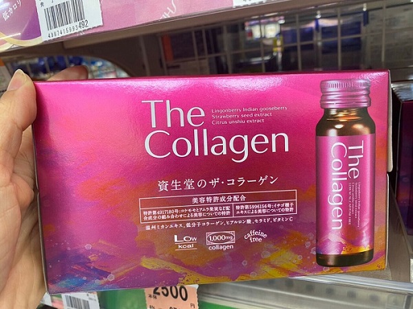 The Collagen